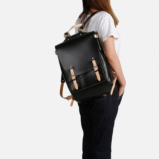 Large capacity postal computer backpack - Memoo.com